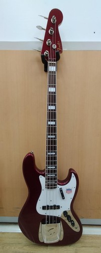 Fender jb75 electric bass - fender,