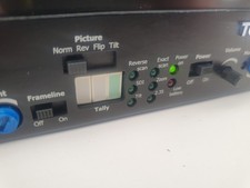 Teletest OZL-7000 7" Wireless