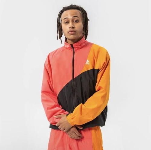 Adidas originals colorblock - originals,