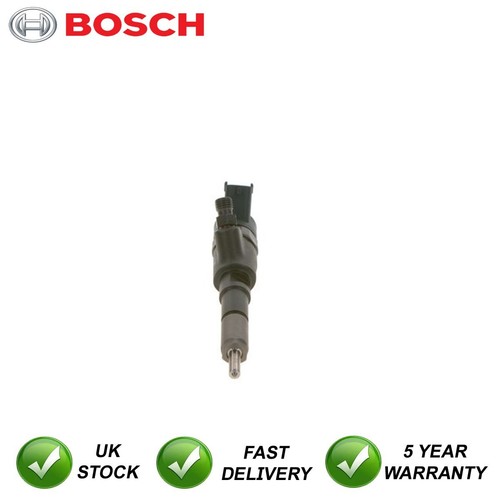 Fuel injector nozzle bosch - fuel,