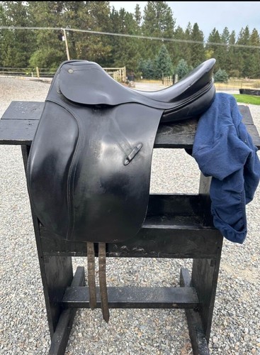 Horse tack passier - horse, 17”