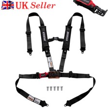 2'' 4-Point Nylon Racing