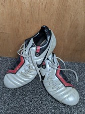 Men's Total 90 Shift Football Boots - Size 11