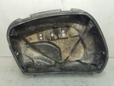 Triumph 900 Trophy Left Hand