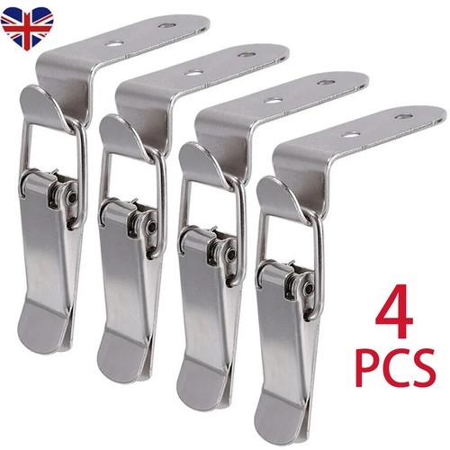 4pcs stainless steel - stainless,