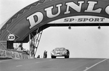 Roger Enever Alec Poole Donald