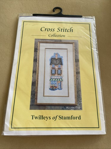 Twilleys stamford cross - twilleys,