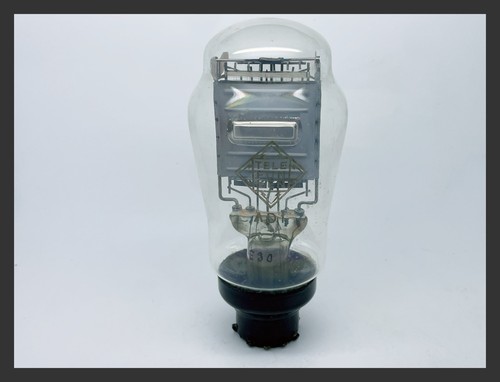 Telefunken ad1 not working - ad1,