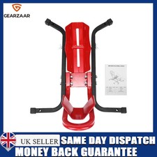 Motorcycle Front Wheel Chock