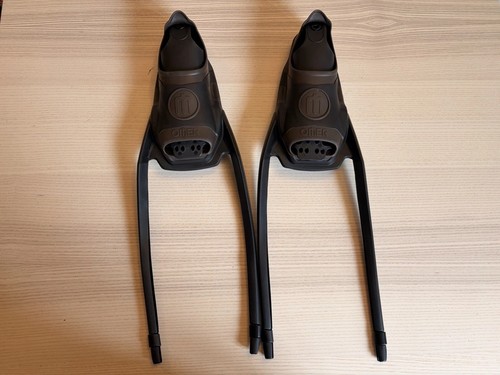 Omer stingray brown evo - stingray,
