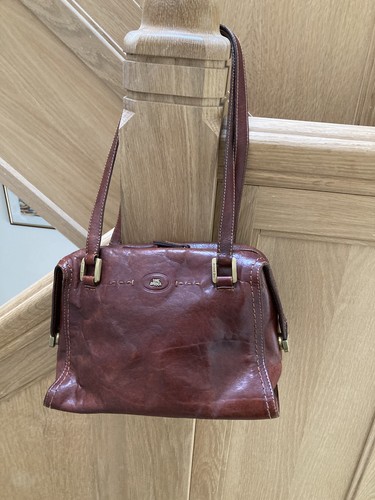 Vintage leather the - leather, bridge"