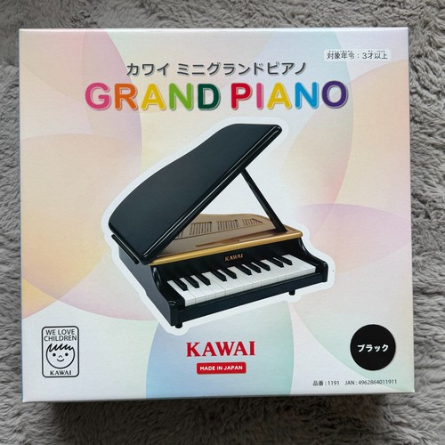 Kawai mini grand - grand, 1191