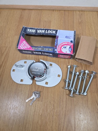 K50073 kasp security - k50073, ck
