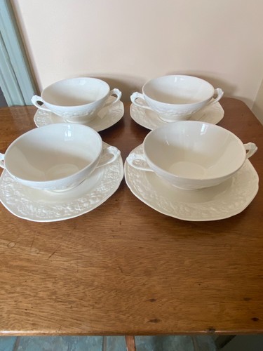 Set vintage crown - 4,