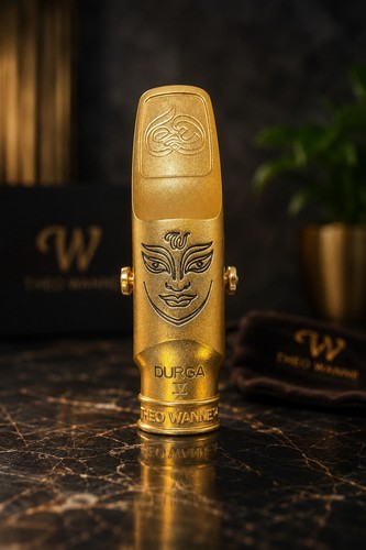Theo wanne durga alto - wanne, v
