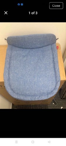 Phil and ted carrycot - phil, ted's