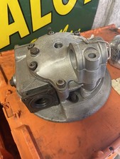 SUNBEAM S7/ S8  REAR