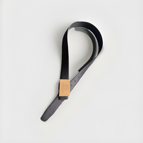 Prada smart men black belt - smart,