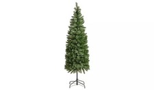 6ft Natural Look Pop Up Slim