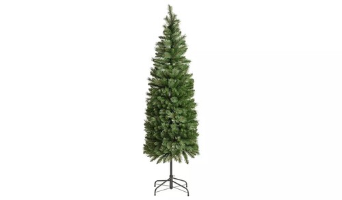 6ft natural look pop slim - natural,