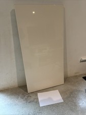 KITCHEN DOOR GLOSS CREAM / OFF