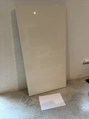 Kitchen door gloss cream - kitchen,