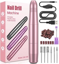 Nail Drill Professional