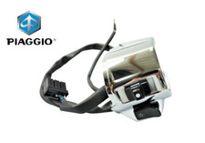 Handlebar switch right switch