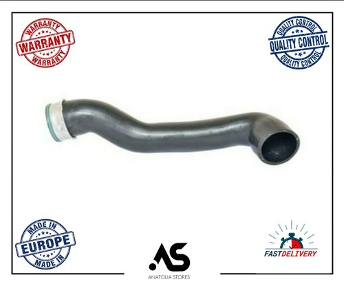 Intercooler pipe turbo hose - pipe,