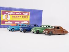 Dinky Toys GB 39B Oldsmobile