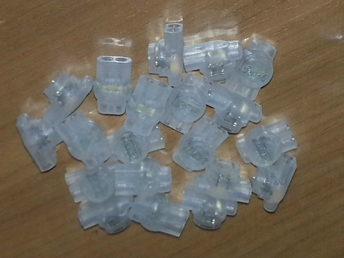 Virgin telephone cable - bt,