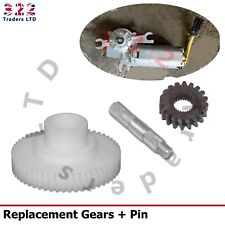 Roadster 452 Cabrio Electric Smart Sunroof Gear 0009879 Q0009879V0020000 404.836