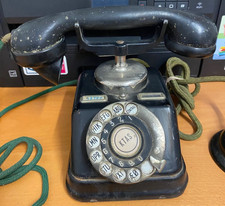 Antique 1930’s KTAS D30