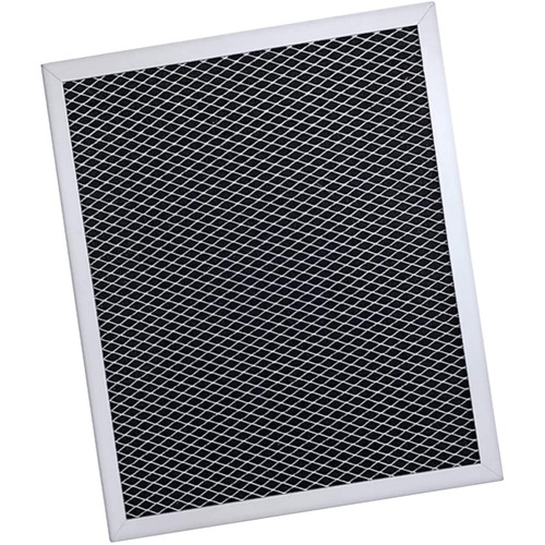 Range hood filter - hood, for