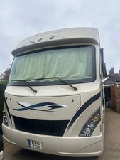 Thor Ace American Motorhome