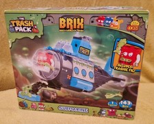 **Extremely Rare ** TRASH PACK