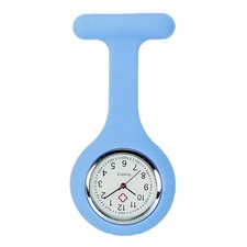 TRIXES Nurses Light Blue Fob