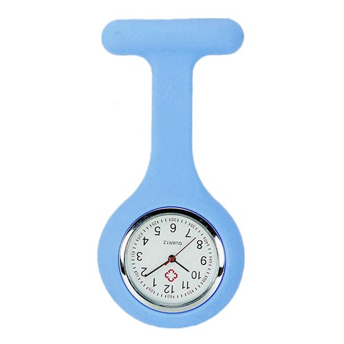 Trixes nurses light - blue, fob