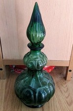 Empoli Italy Emerald Green