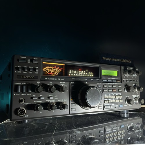 Kenwood 940s 100w all - kenwood,