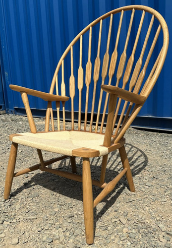 Hans wegner style - hans,