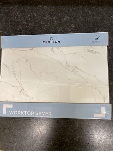Worktop saver glass surface - worktop,