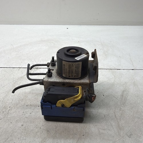 Renault twingo abs - abs, module