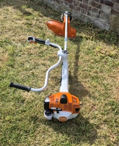 Stihl fs361c petrol strimmer - stihl,