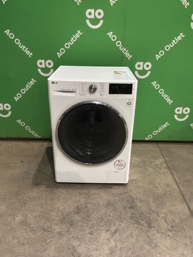 Washing machine 9kg 1400rpm - lg,