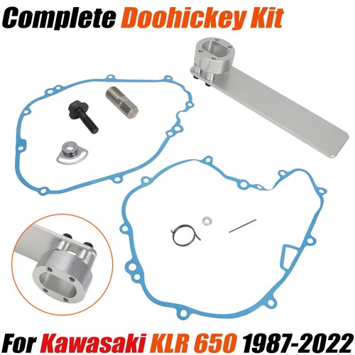 For klr 650 - klr, 87-22