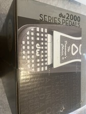 DW 2000 accelerator Kick Pedal