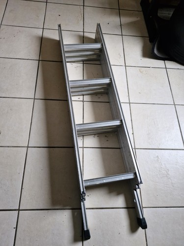 Youngman easiway aluminium - youngman,