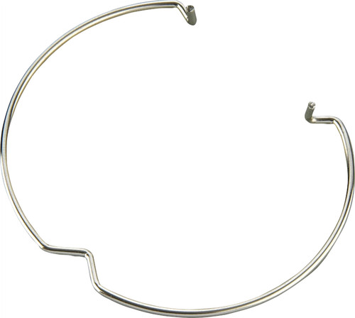 Knightsbridge 50mm ring clip - knightsbridge,