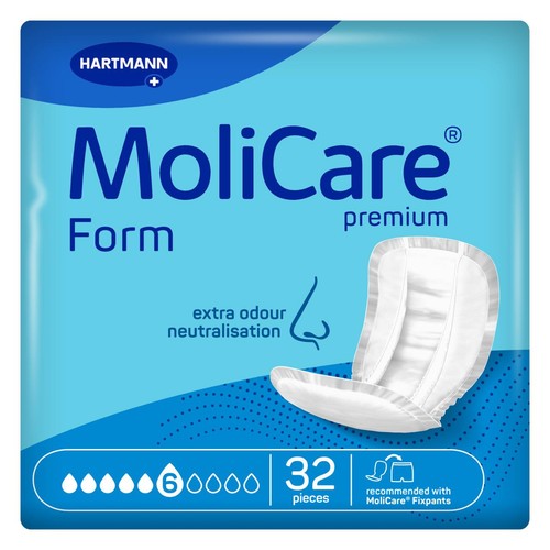 Molicare premium form - premium, 6